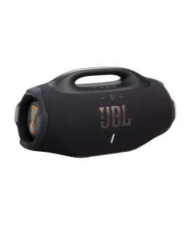 Zvučnik JBL Boombox 4 - Black Bluetooth