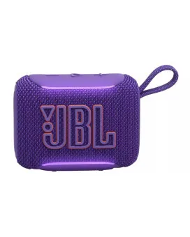 Zvučnik JBL GO 5 - Purple Bluetooth
