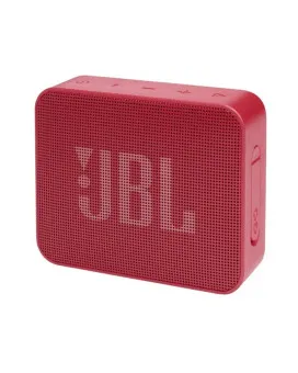 Zvučnik JBL Go Essential - Red Bluetooth