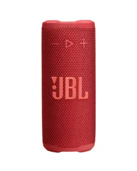 Zvučnik JBL Grip - Red Bluetooth