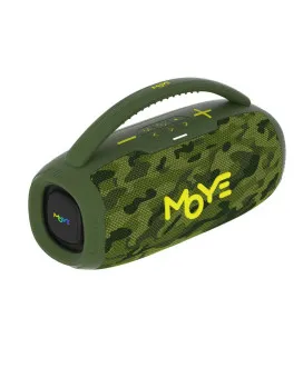 Zvučnik Moye Beat Go - Green