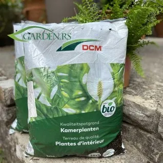 DCM za sobno cveće 30l