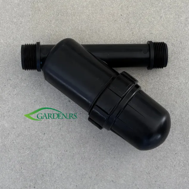 FILTER SA MREZOM 1` 120 MESH