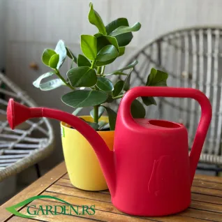 Kanta za zalivanje 2l