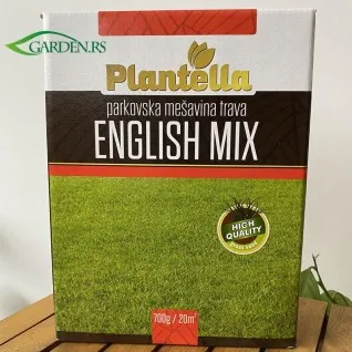 Parkovska mešavina English mix