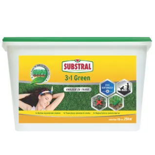 Đubrivo za travnjak 3u1 5kg