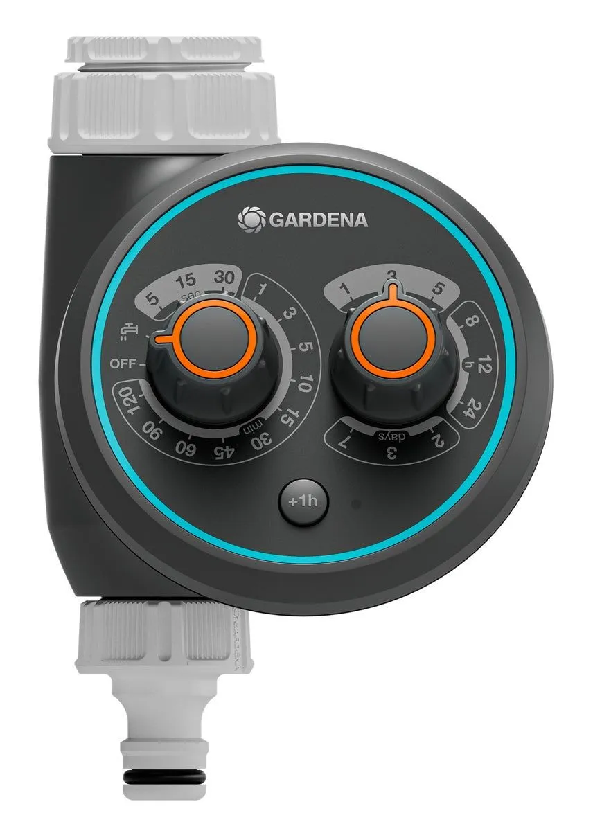Gardena tajmer za vodu EasyPlus