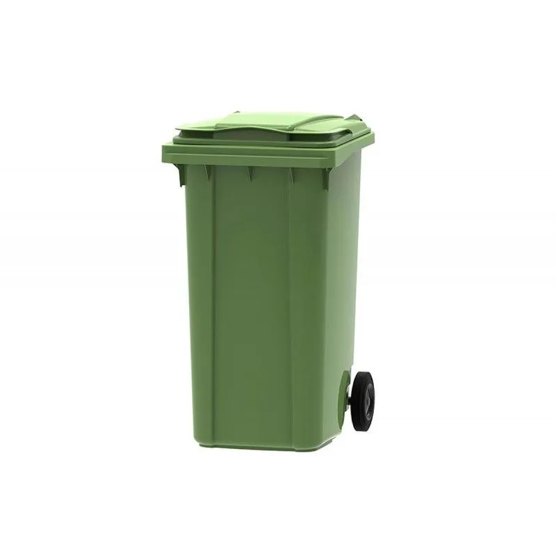 Kanta za smeće 240 l premium zelena 