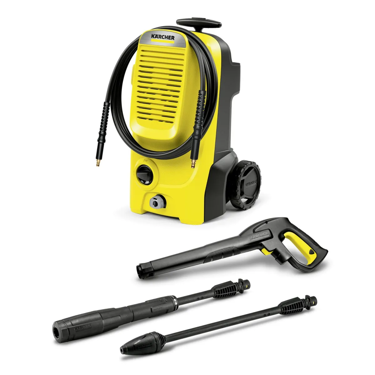 KARCHER K 5 Classic – perač pod pritiskom