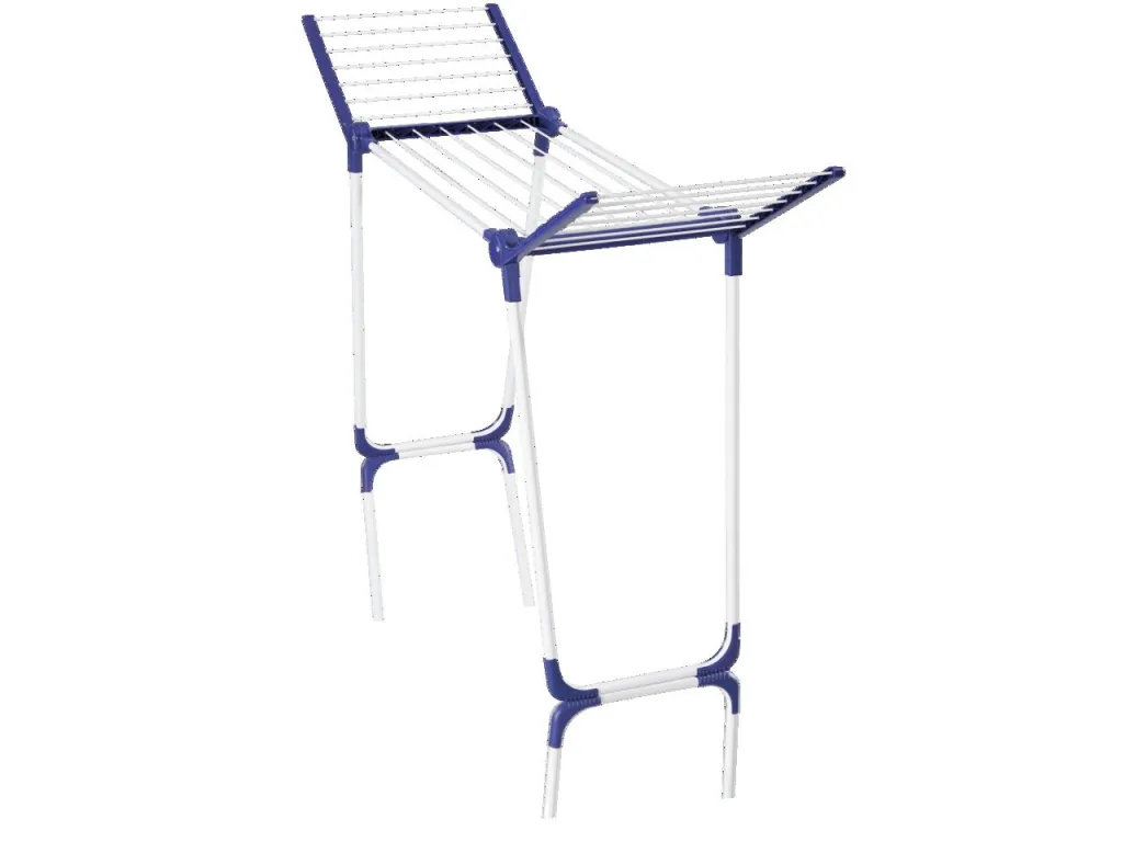 Leifheit sušač za veš podni - Pegasus 12m - Compact