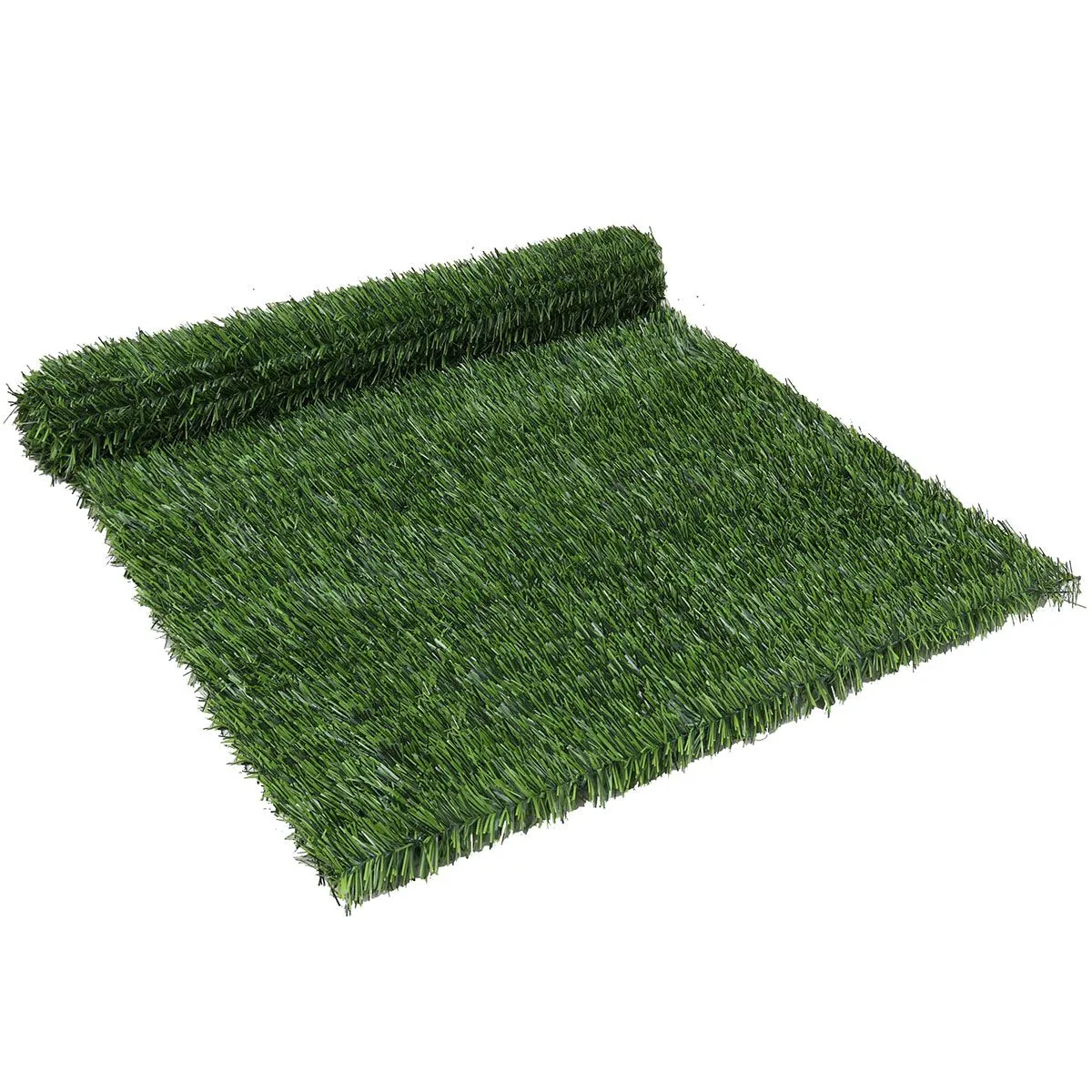 Ograda od veštačke trave - 1x3 m