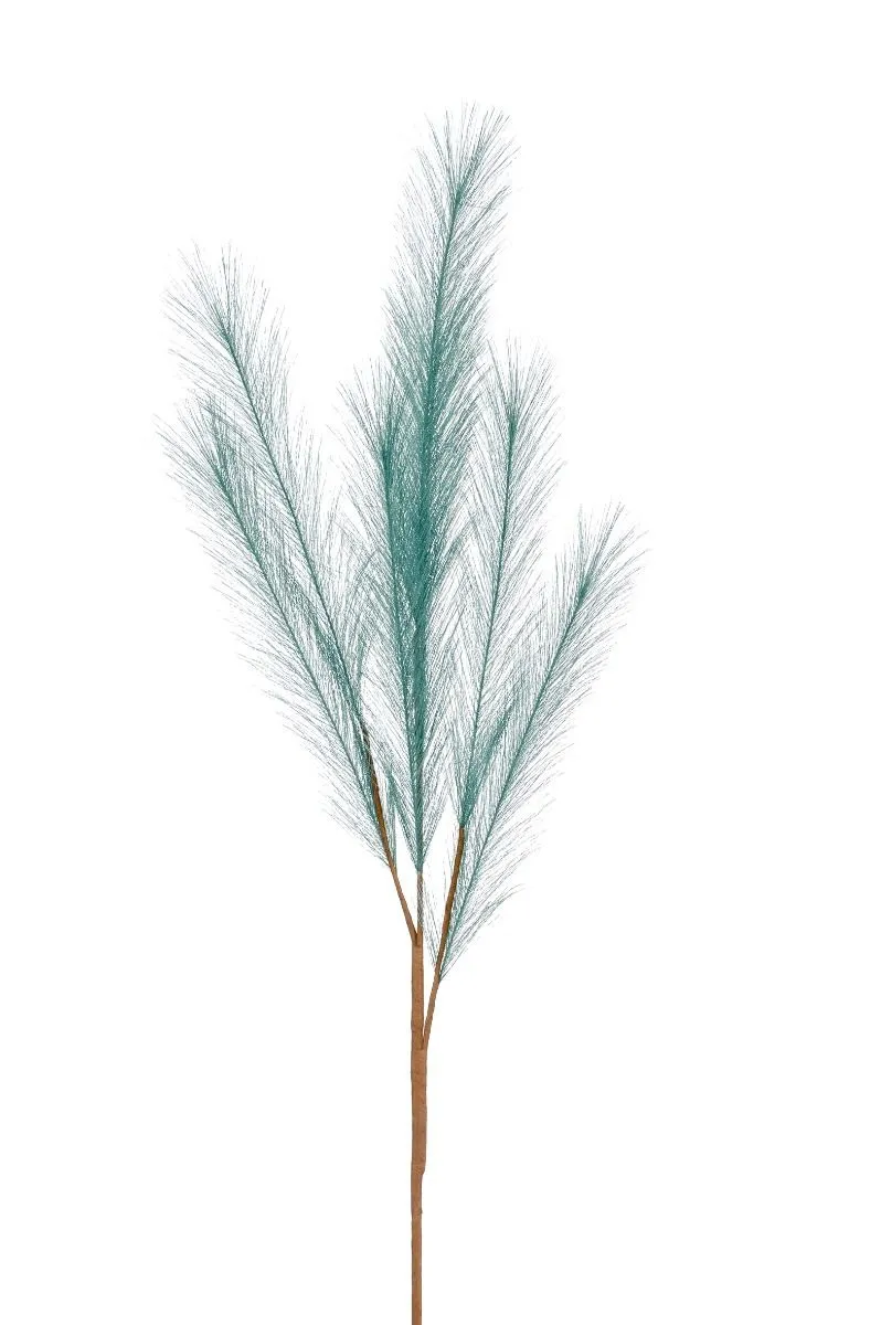Pampas Trava Plava - 7 Grana - 68 cm