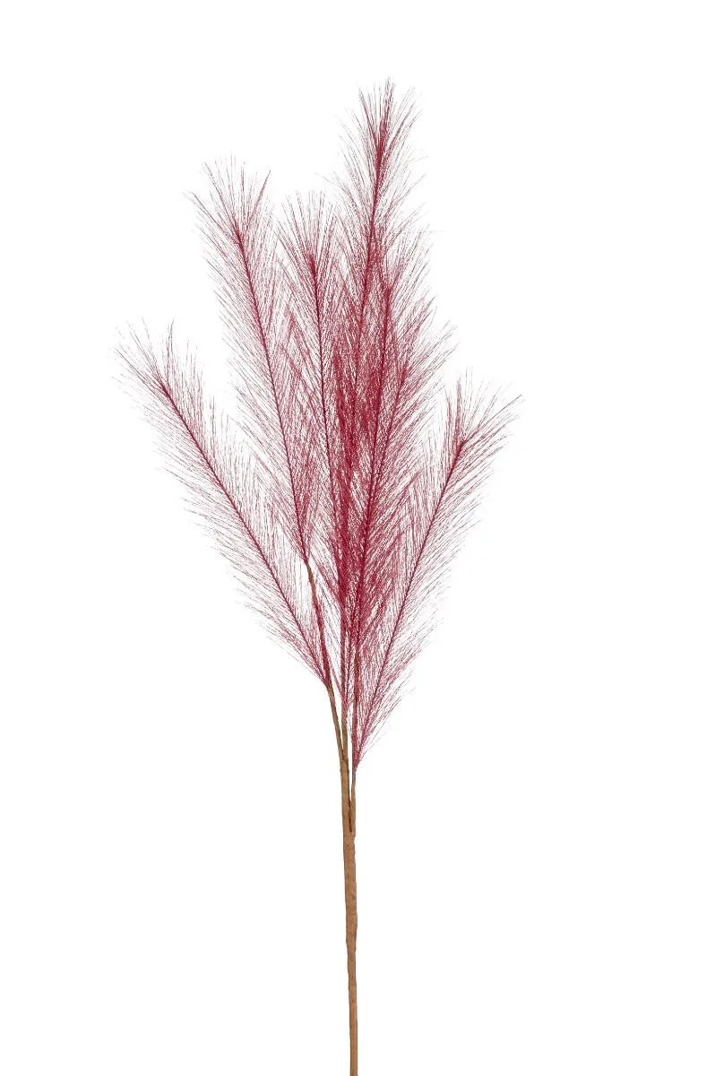 Papmas Trava Pink - 7 Grana - 68 cm