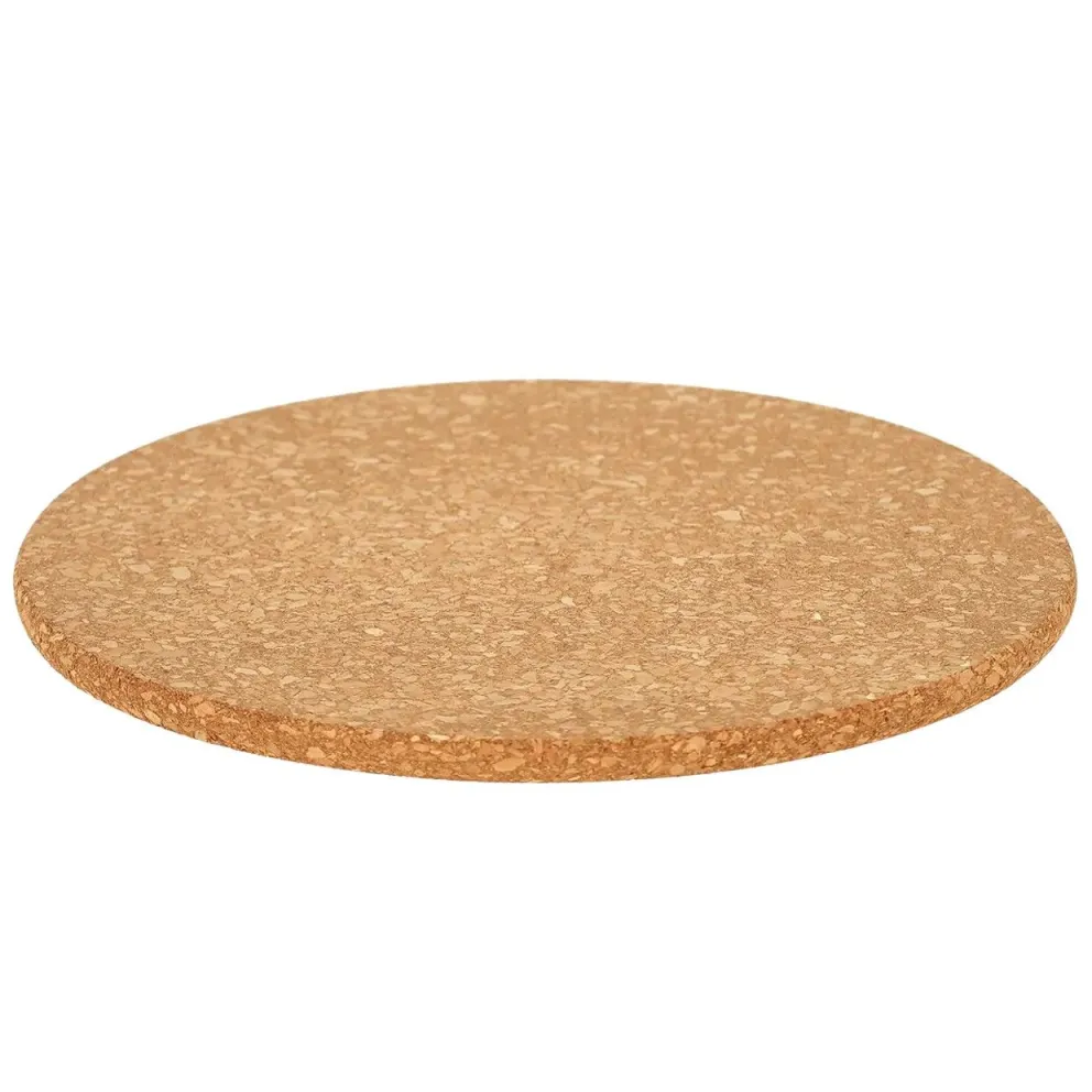 Podmetač od plute - fi 25 cm