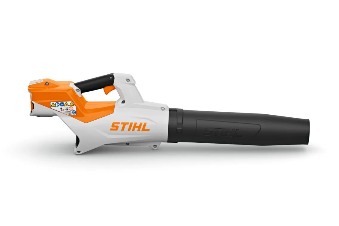 STIHL duvač BGA 50 - bez baterije i punjača