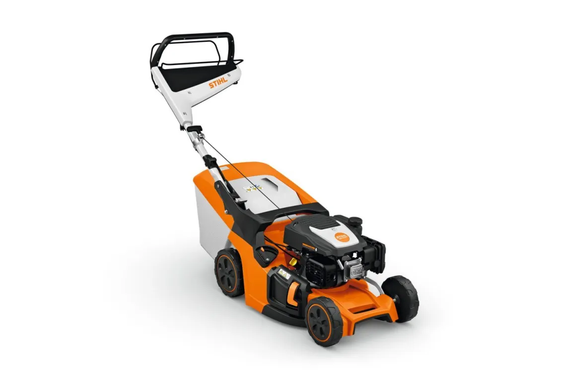 STIHL kosačica RM 443.3 T