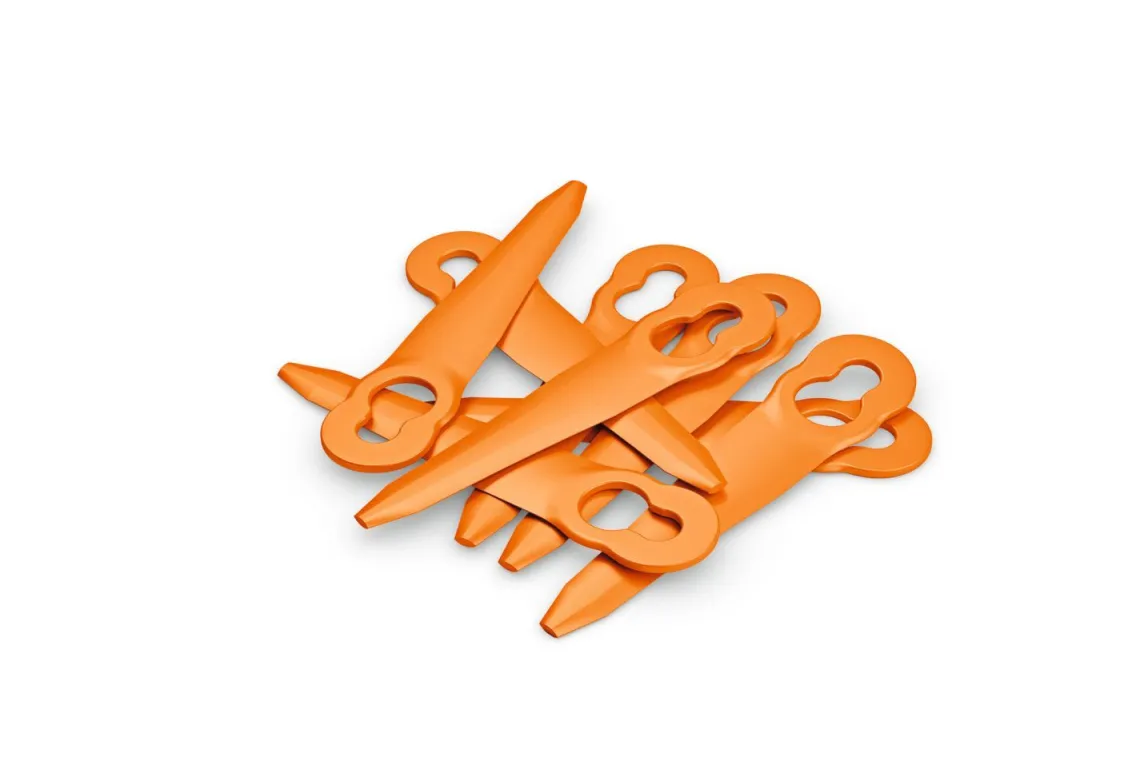 STIHL rezervna sečiva PolyCut 2-2 / 3-2 (8 komada)