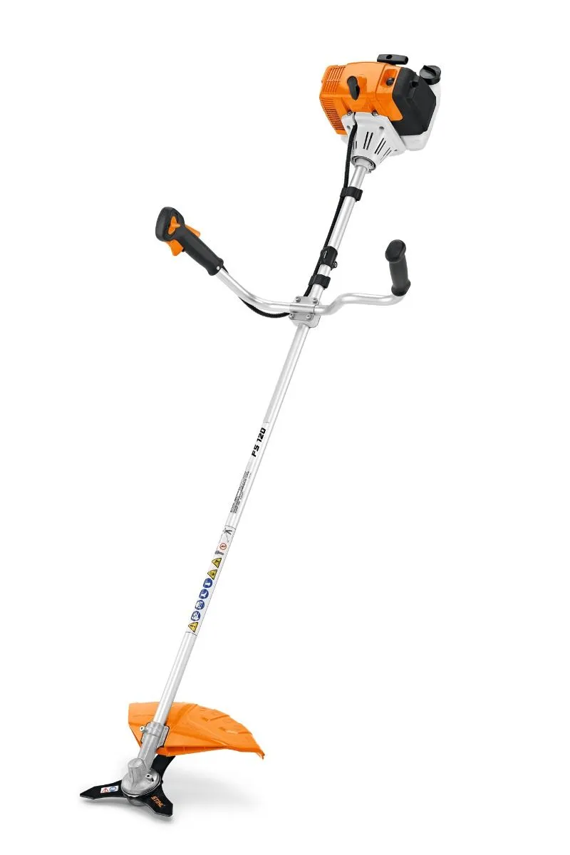 STIHL trimer FS 120 - AutoCut 27-2