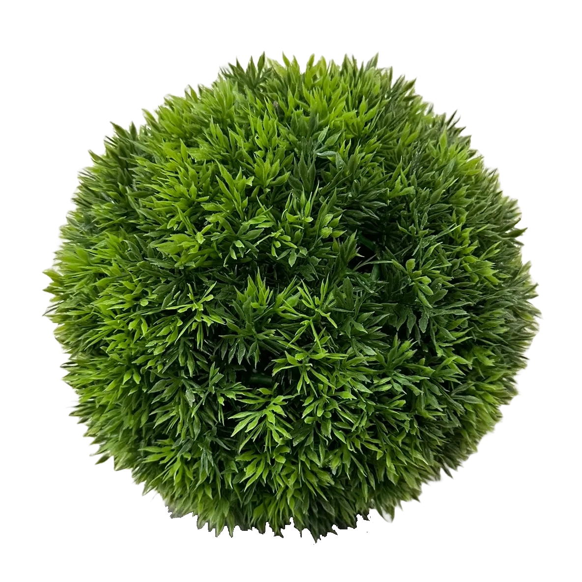 Trava Lopta Zelena - Prečnik 23 cm