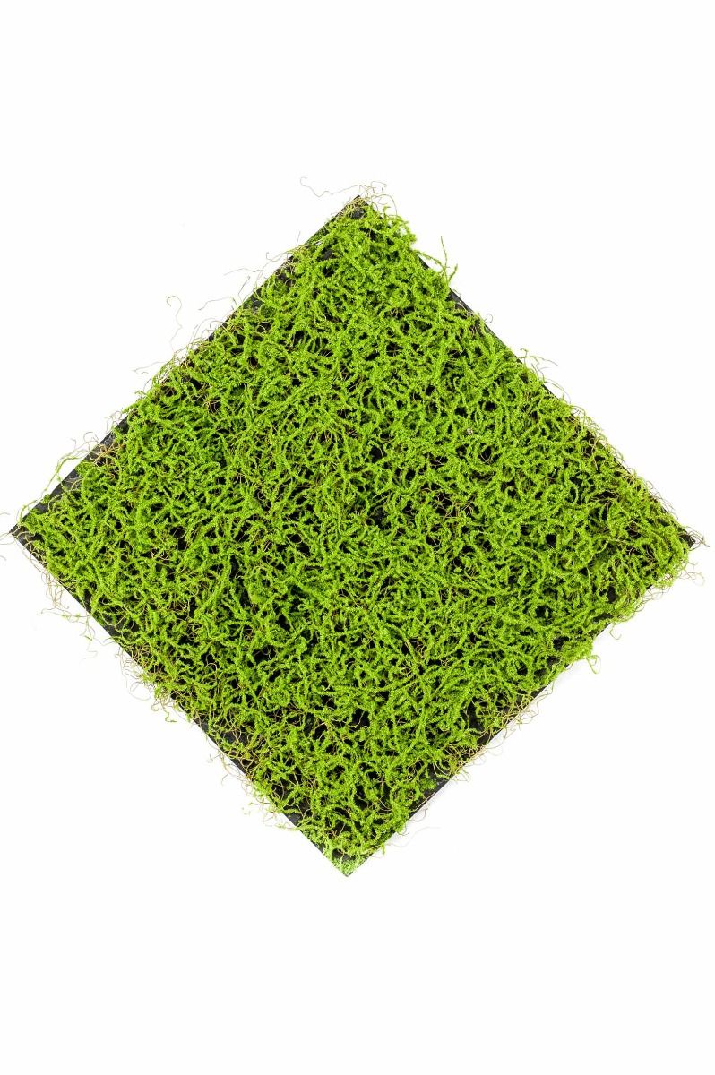 Trava Zelena Panel 50X50 cm