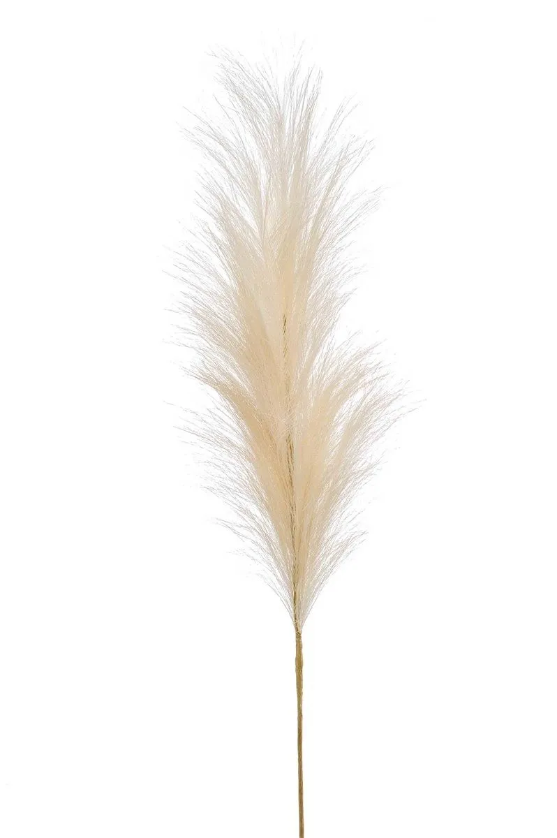Veštačka Pampas Trava Grana - 115 cm