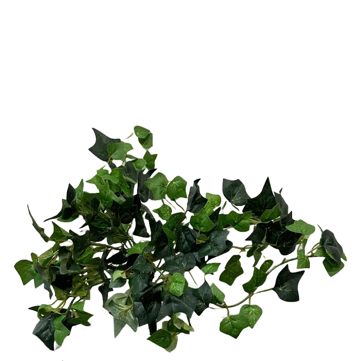 Veštački Bršljan Mini Zeleni - 231 List - 30 cm