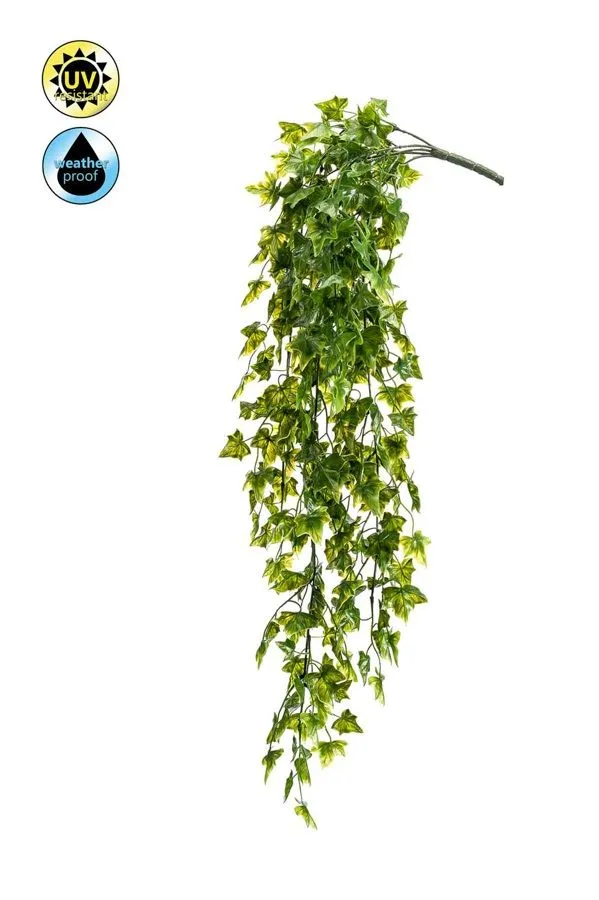 Veštačka grana - Bršljan viseći 75 cm - UV otporna