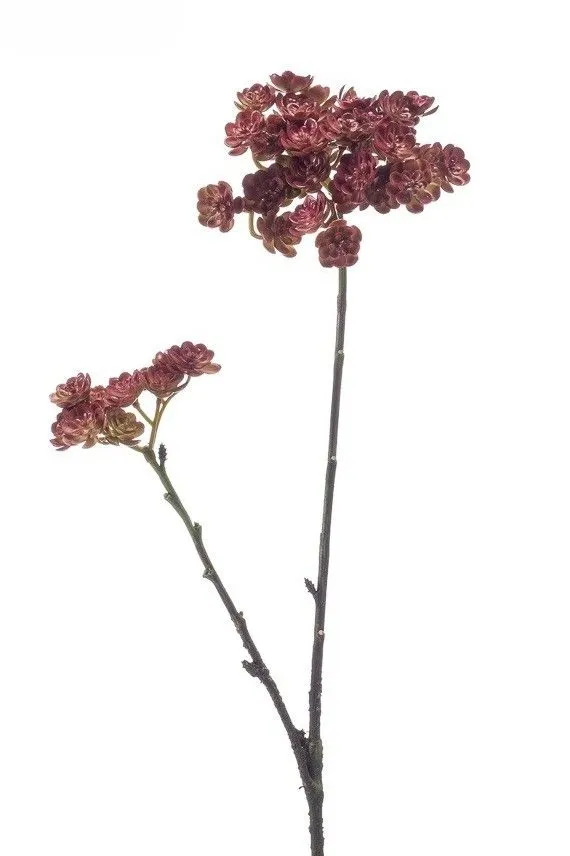 Veštačko Cveće Echeveria mini - 48 cm