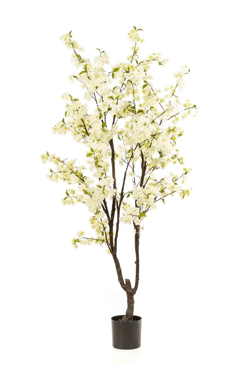 Veštačko Drvo Cvetno - 210 cm