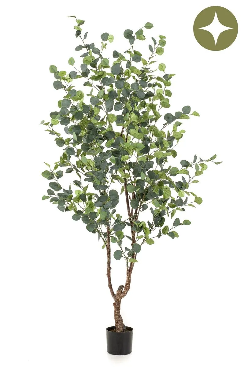 Veštačko Drvo Eukaliptus - 180 cm
