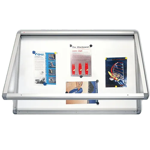2x3 Oglasna magnetna tabla GS11510 C075