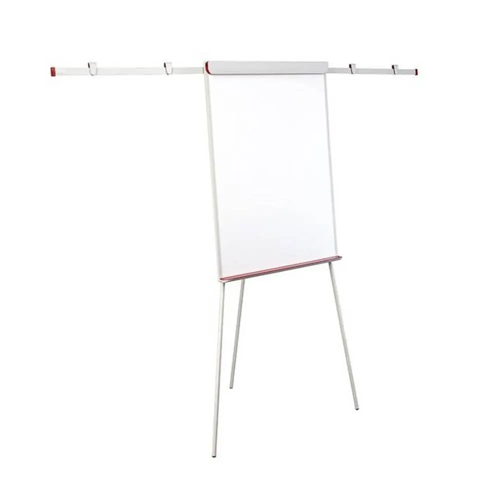 2X3 TF16 red Eurochart sa ramenima 70x100cm  Tabla flipchart