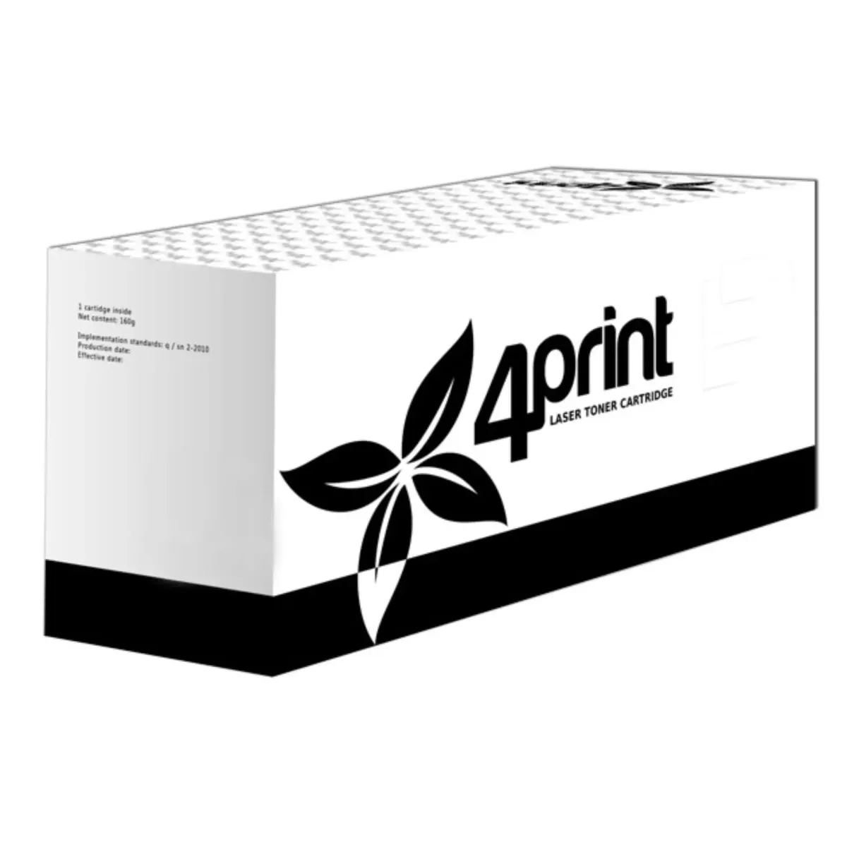 4PRINT TK-1160 Toner