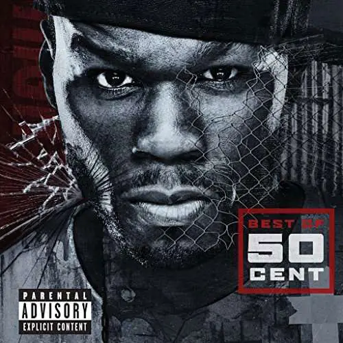 50 Cent ‎– Best Of