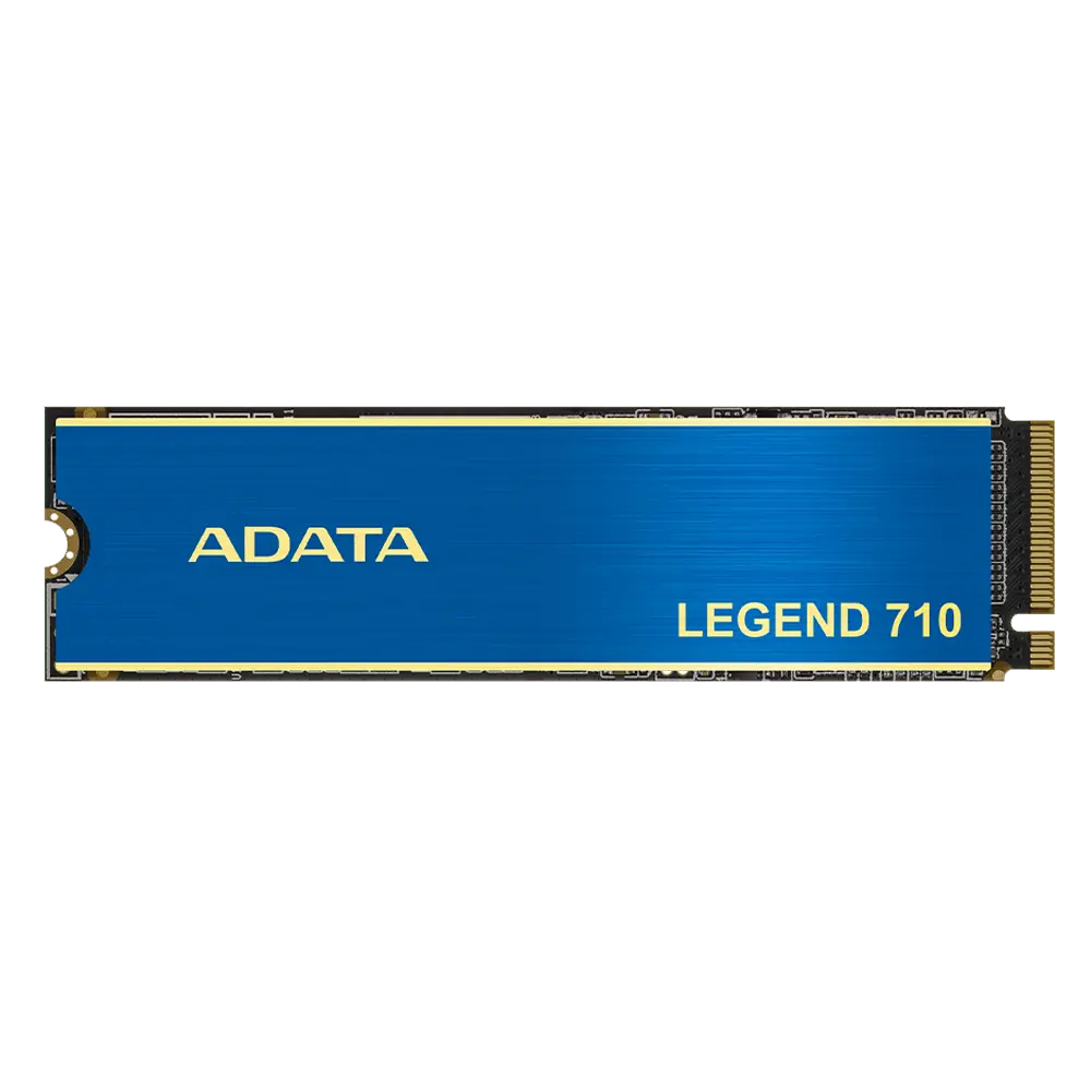 A-DATA LEGEND 710 512GB PCIe M.2 ALEG-710-1TCS - SSD