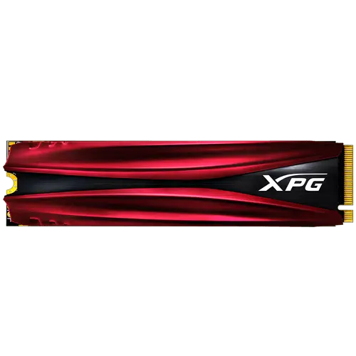 A-DATA SSD XPG GAMMIX S11 PRO 1TB M.2 2280 PCIe Gen3x4 - AGAMMIXS11P-1TT-C