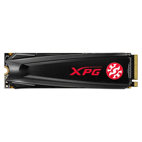 A-DATA SSD XPG GAMMIX S5 - AGAMMIXS5-512GT-C
