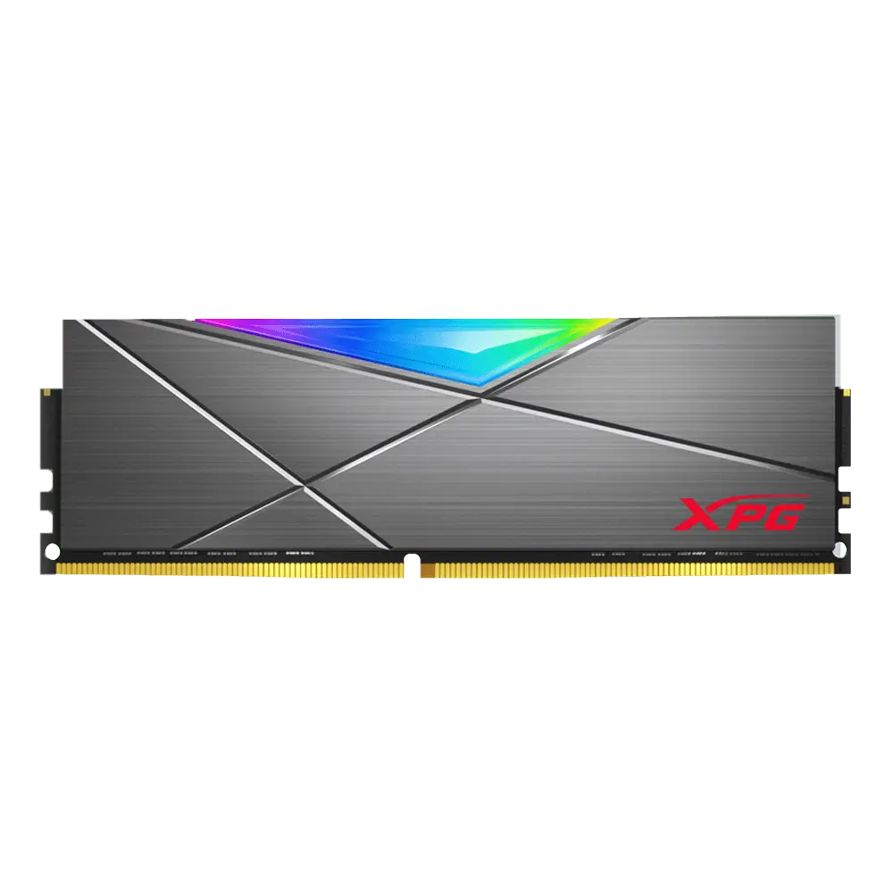 A-DATA XPG SPECTRIX D50 16GB DDR4 3600MHz CL18 AX4U360016G18I-ST50 - Memorija