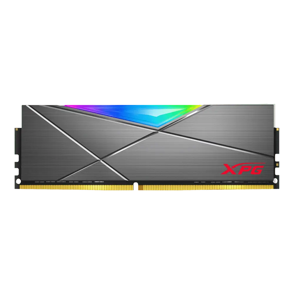 A-DATA XPG SPECTRIX D50 8GB DDR4 3600MHz CL18 AX4U36008G18I-ST50 - Memorija
