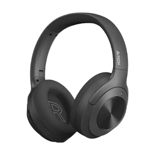 A4 TECH BH220 Black Bežične slušalice