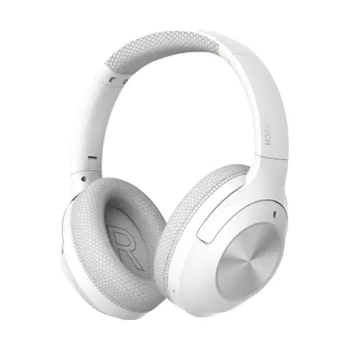 A4 TECH BH220 White Bežične slušalice