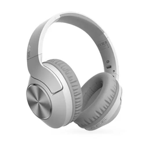 A4 TECH BH300 Grayish White Bežične slušalice