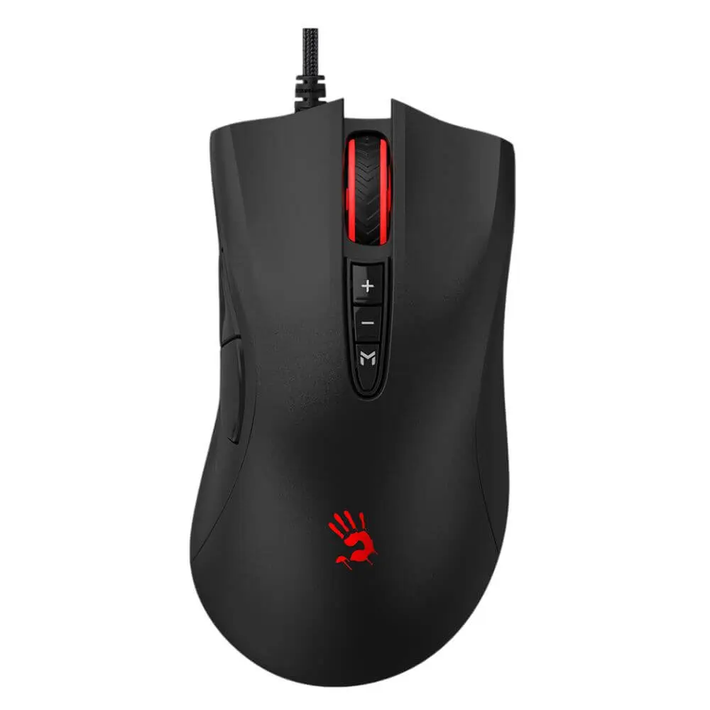 A4 TECH Bloody ES5 Gejming Žičani miš