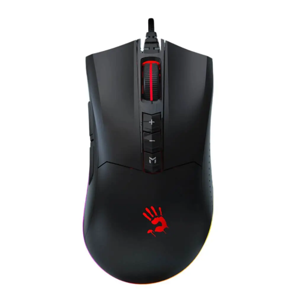 A4 TECH Bloody ES9 Gejming Žičani miš