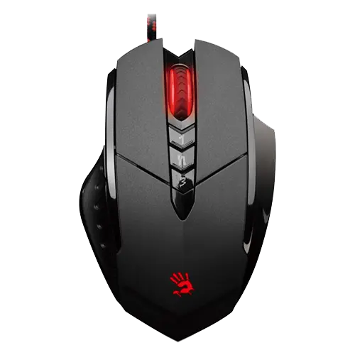 A4 TECH BLOODY GAMING V7M Black Gejmerski miš