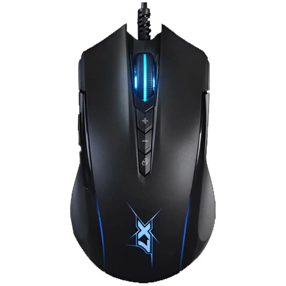 A4 TECH Bloody X89 X7 Oscar Gejming žičani miš