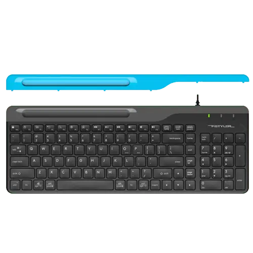 A4 TECH FK25 Fstyler Crna Žična tastatura