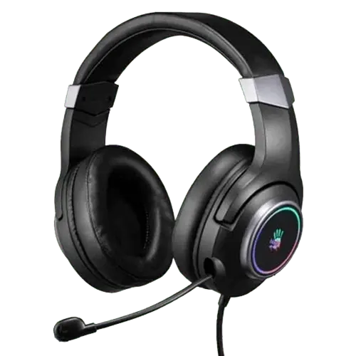 A4 TECH Gejmerske slušalice Bloody Gaming G350 (Crna)