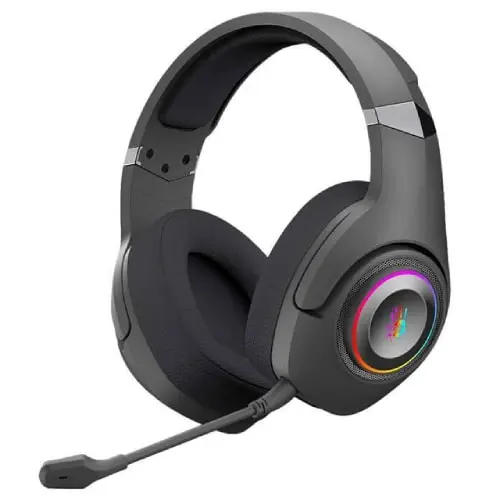 A4 TECH GR270 Bloody 7.1 Virtual Surround 3-IN-ONE RGB Black Gejmerske slušalice