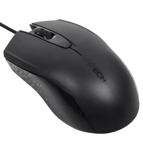 A4 TECH OP-760 Crni Žični miš